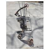 Martin Compoun Bow w/ Case