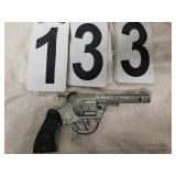 Buck Cap Gun