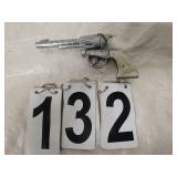 Kilgore Roy Rogers Cap Gun