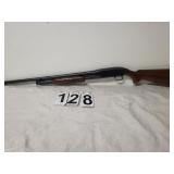 Winchester  Model 12  12GA.  Nice
