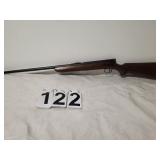 Winchester  Model 74  22LR