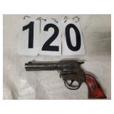 Gene Autry Cap Gun