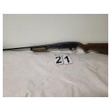 Springfield   # 67 F   410    3"