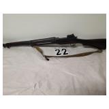 U.S. Model 1917 Eddystone