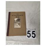 Japanese War Book
