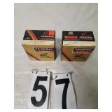 Federal 1 1/4 oz  5 Shot  2-Boxes Shells
