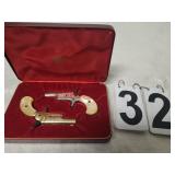 Butler 22 Short  ~ Butler 31 Cal. Black Powder