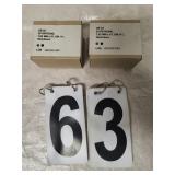 2 Full Boxes  7.62 x 51  Patrone