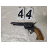 LA Wester 6 Shooter  22 Cal.