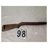 M-1 Carbine Stock