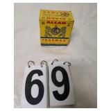 Alcan  12 Ga.