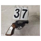 Smith & Wesson 38 Spec