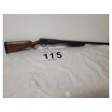 Winchester  M  12 Ga.
