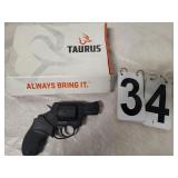 Taurus 38 Spec Ultra Light