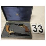Colt Civil War Centennial 22 Short