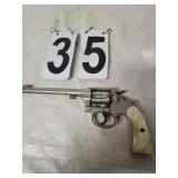 Colt Police Positive Target 22