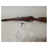CAI 7.62 x 54R
