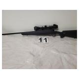 Savage Axis 270 Winchester