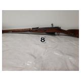 CAI 7.62 x 54R