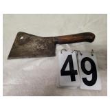 Meat Cleaver