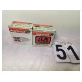 2 Boxes of Winchester 12 GA