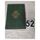 Harpers Pictorial Civil War Book