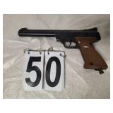 Crossman Powermatic BB