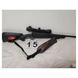 Savage Axis  350 Legend