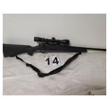 Thompson Center  Compass 6.5 Creedmoor