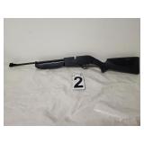 760 Pump Master 177 Pellet