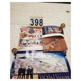 US Air Force Posters Includes The Thunderbirds