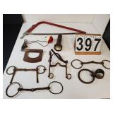 Flat W/ Tree Saw - Eez Weez Wild Life  Call -