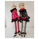 Decorative Rabbits From The Philippines