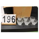 Box w/ 18 Punch Cups