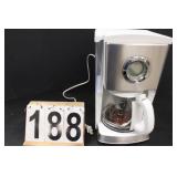 Gevalia Coffee Maker (Powers On)