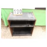 Small TV Stand 24"T X 23"W X 13.5"D