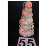 Sea Shell Light Works