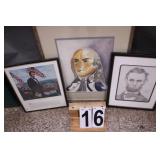 Presidential Pictures