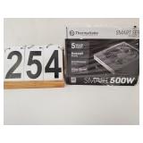 Smart Series Power Supply (New)