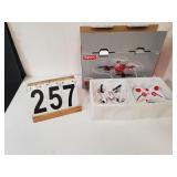 X 11 Hornet Quad Copter