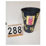 Harry Potter Waste Can