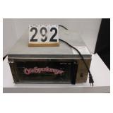 Otis Spunkmeyer Cookie Baking Oven (Works)