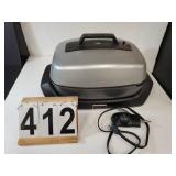 Wolfgang Puck Skillet  (Works)