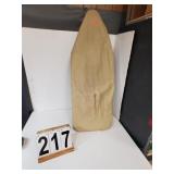 Table Top Ironing Board