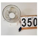 Air King Fan (Works)