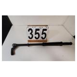 Bridgeport Nail Puller