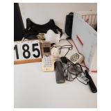 Box W/ Purses - Hob Nail Wall Light - Sea Shell -