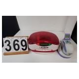 Xyron Scrap Book Cutting Machine