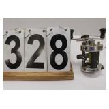 Shakespeare SKP200s Spinning Reel