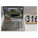 Cromwell Mk IV British Cruiser Tank 1:48 Scale